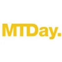 MTDay. avatar