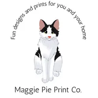 Maggie Pie Print Co avatar