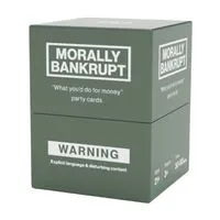 Morally Bankrupt avatar