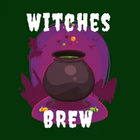 Witches Brew Stickers avatar