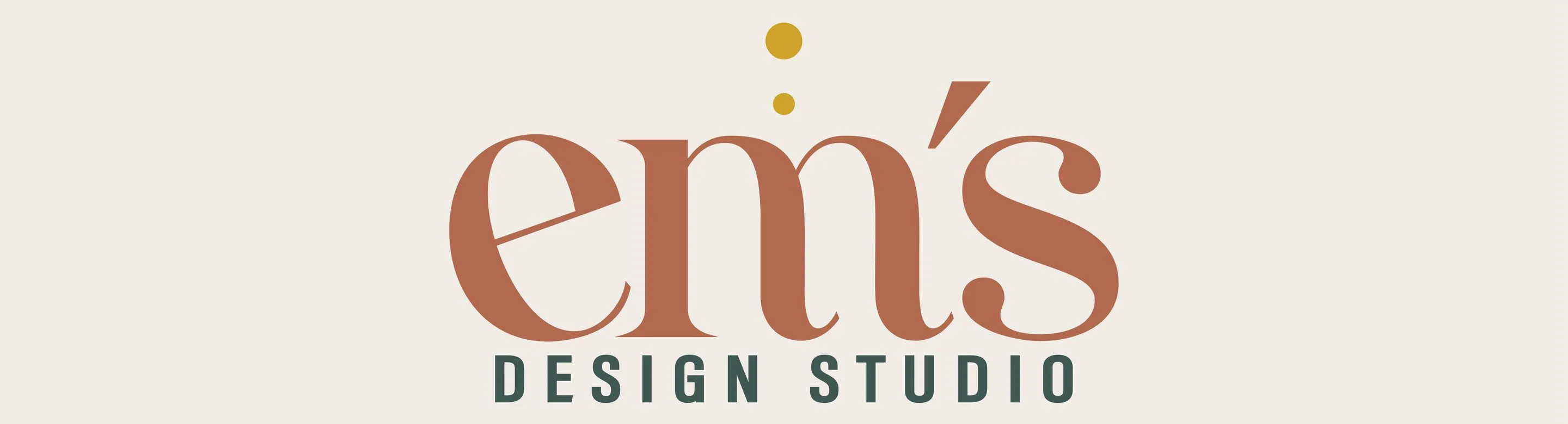 Em's Design Studio