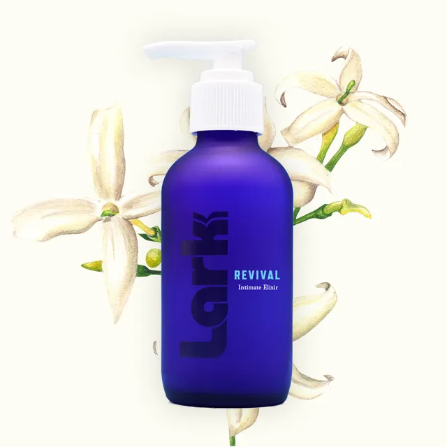 Revival Daily Intimate Moisturizer