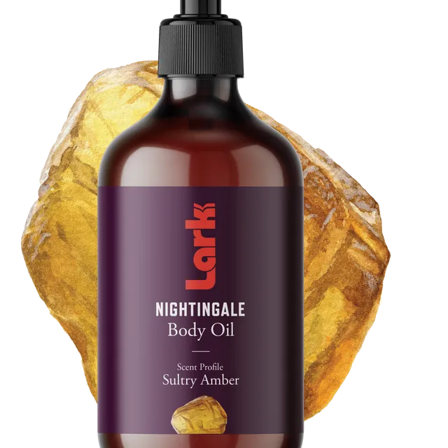 Nightingale Body Oil