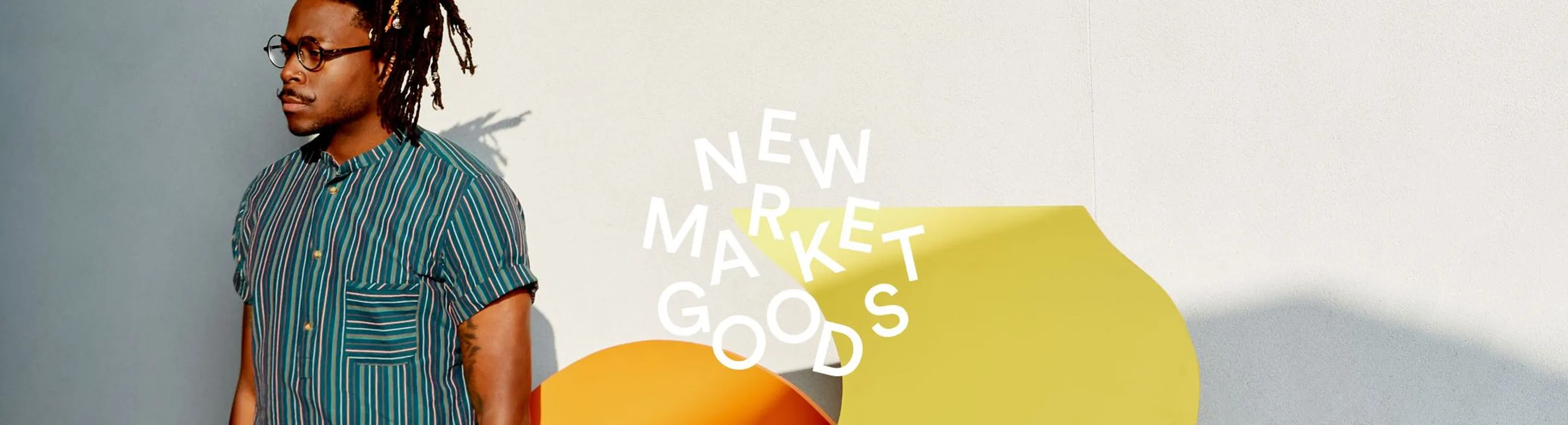 New Market Goods
