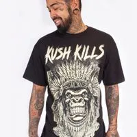 Kush Kills Clothing avatar