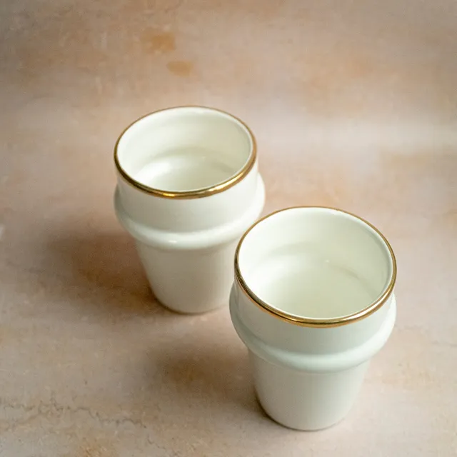 Ceramic Beldi Cup
