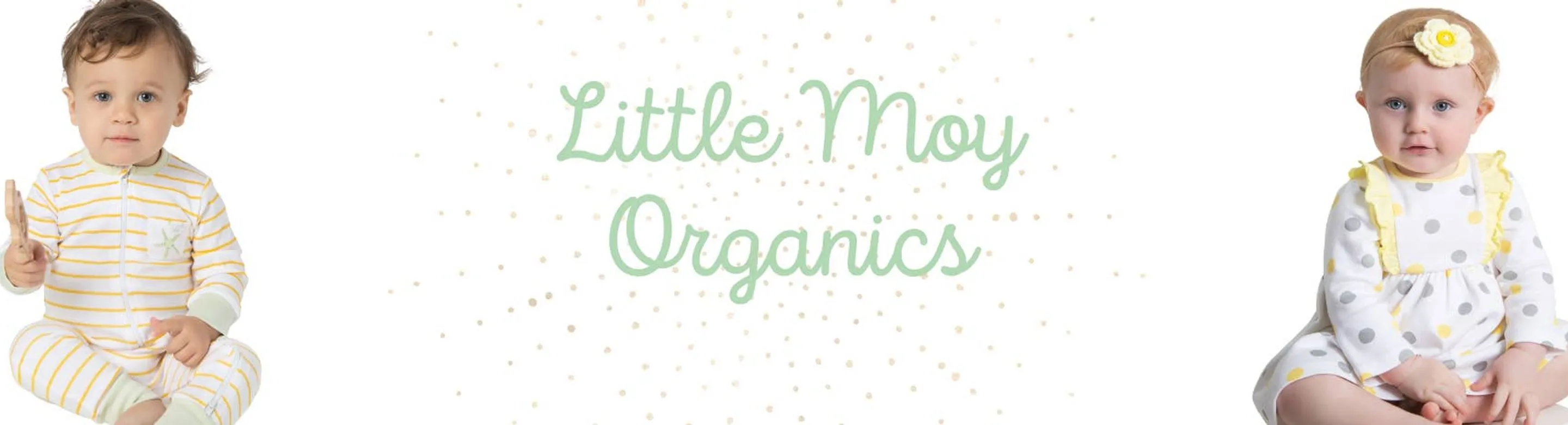 Little Moy Organics