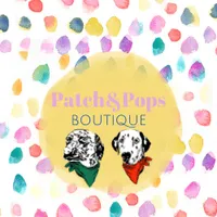 Patch&Pops Boutique avatar