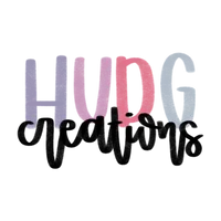 Hudg Creations avatar