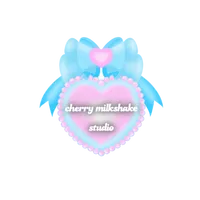 Cherry Milkshake Studio