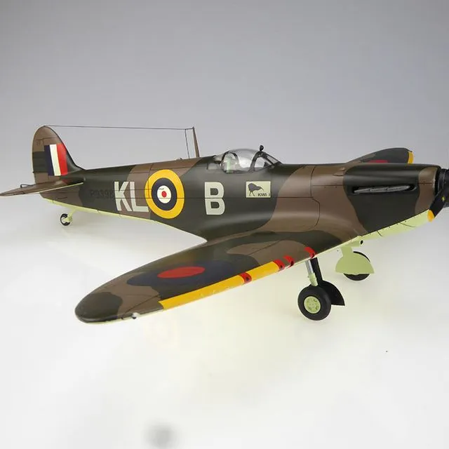Spitfire MK1