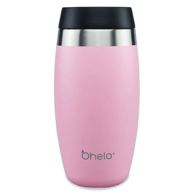 Ohelo Tumbler: The Pink One