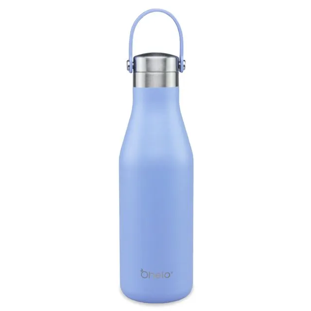 Ohelo Bottle: The Blue One