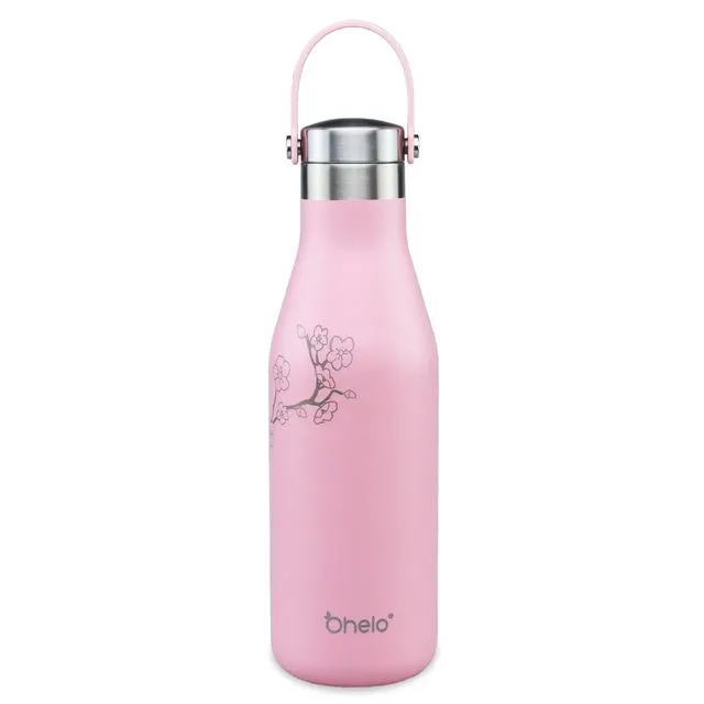 Ohelo Bottle: The Pink Blossom