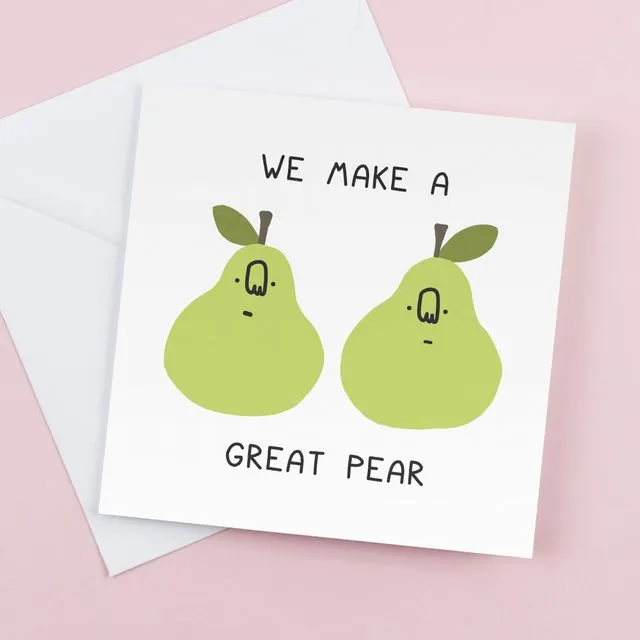Pear - Great Pear