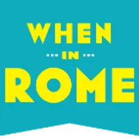 When in Rome Ltd avatar