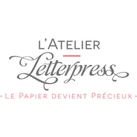 L'Atelier Letterpress