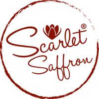 Scarlet Saffron avatar