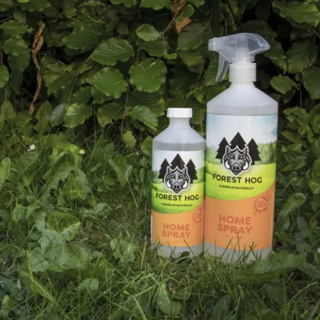 Natural Multi Surface Cleaner - Forest Hog’s Home Spray (10L & 20L)