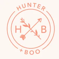 Hunter+Boo