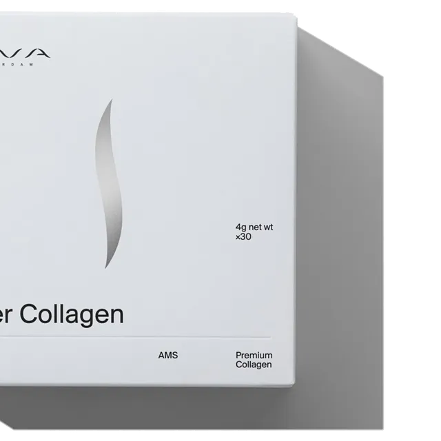 Power Collagen Powder 10-Pack