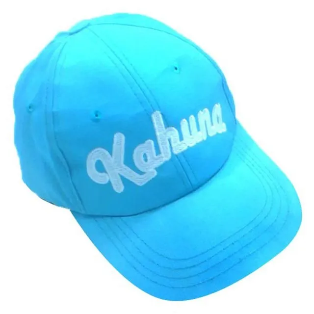 Blue Light baseball cap