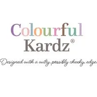 Colourful Kardz avatar