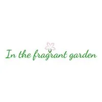 In the fragrant garden avatar
