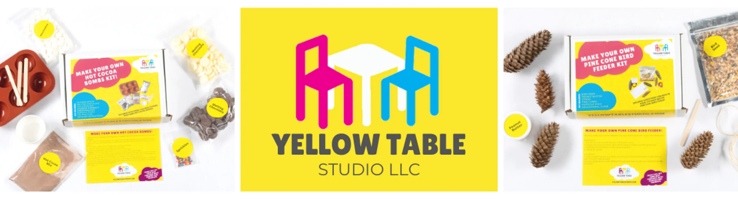 Yellow Table Studio LLC