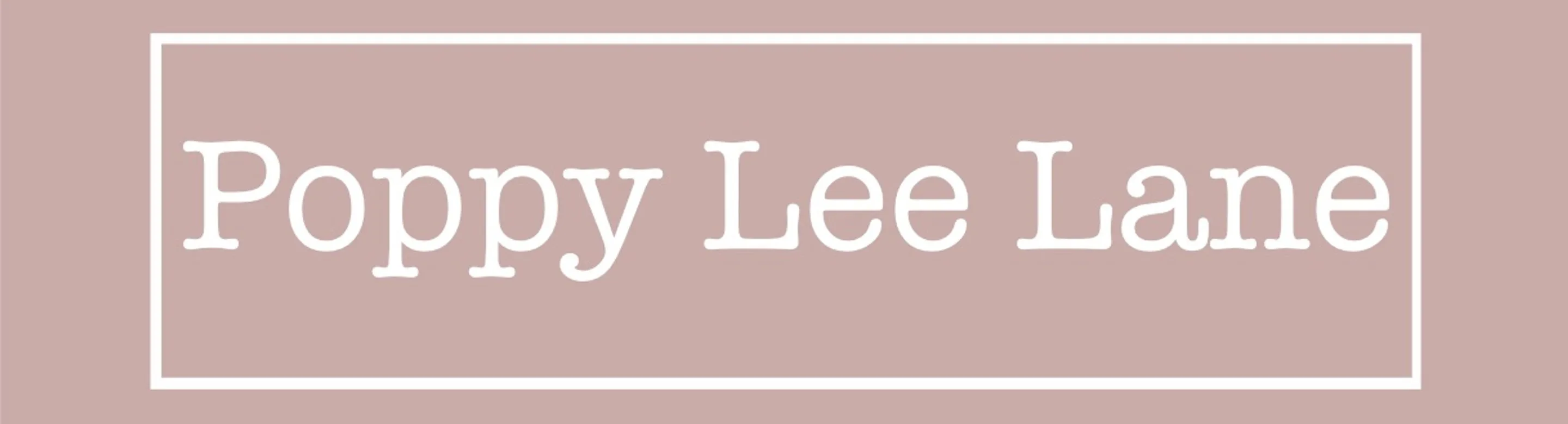 Poppy Lee Lane