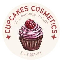 Cupcake Cosmetics avatar