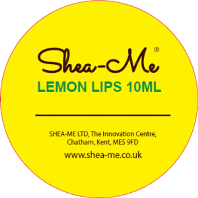 Lemon lips 10ml