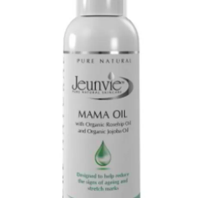 Mama Oil - For Mother 100ml