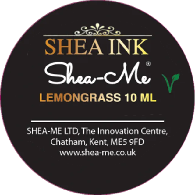 Shea Ink 10ml