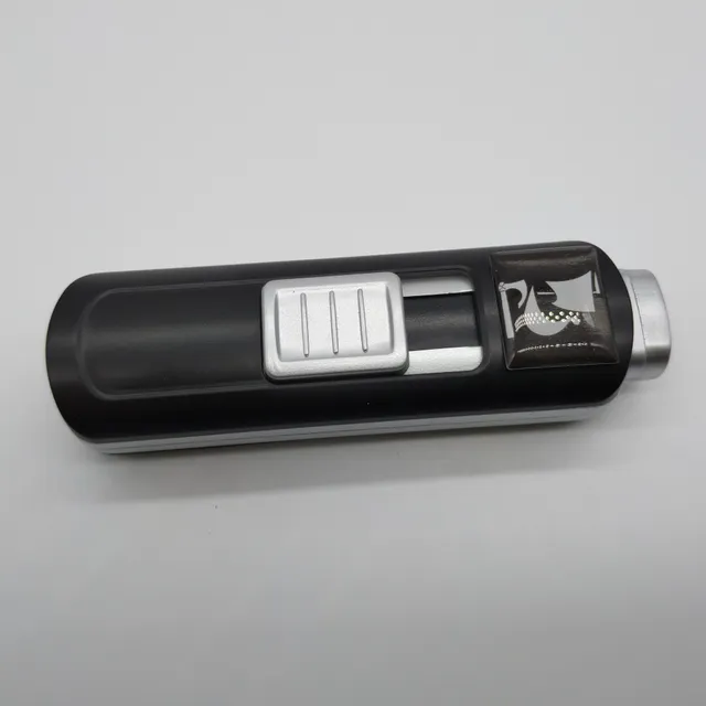 Small OPPLAV BRANN USB rechargeable lighter