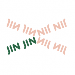 JIN JIN avatar