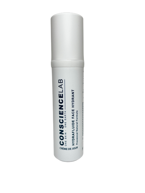 Hydrafluide Face Moisturiser - Day Cream
