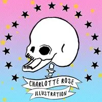 Charlotte Rose Illustration