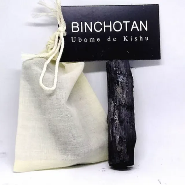 Binchotan Kishu Coal