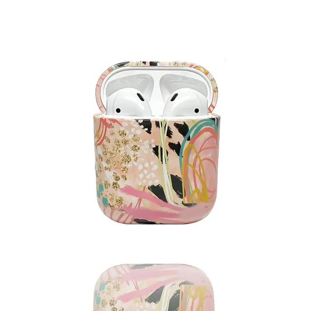 Airpods Case - Abstract