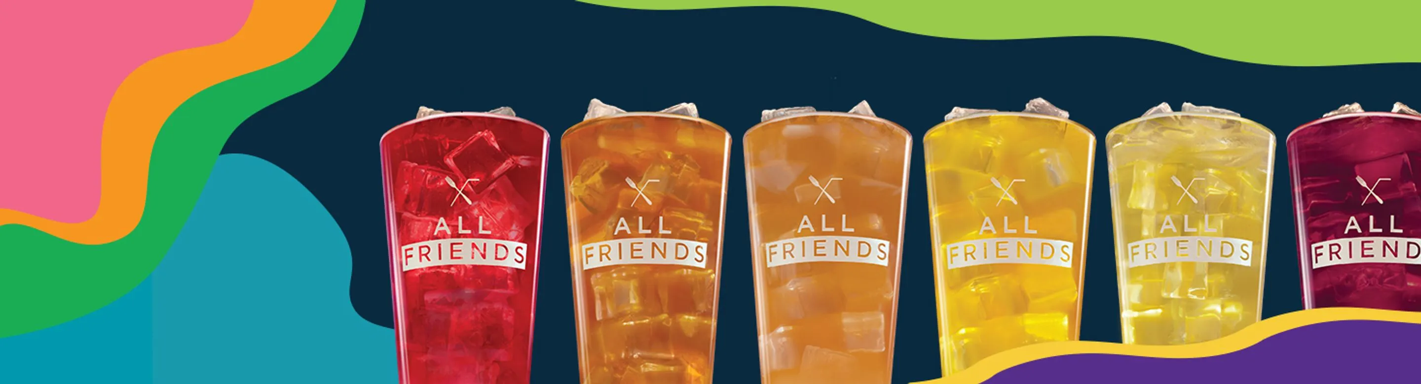 All Friends Beverage