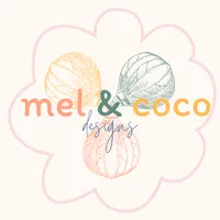 Mel and Coco Designs avatar
