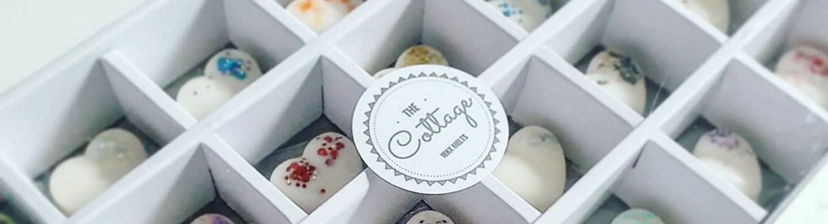 The Cottage Wax Melts