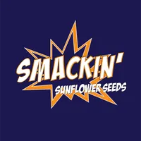 SMACKIN' Sunflower Seeds avatar