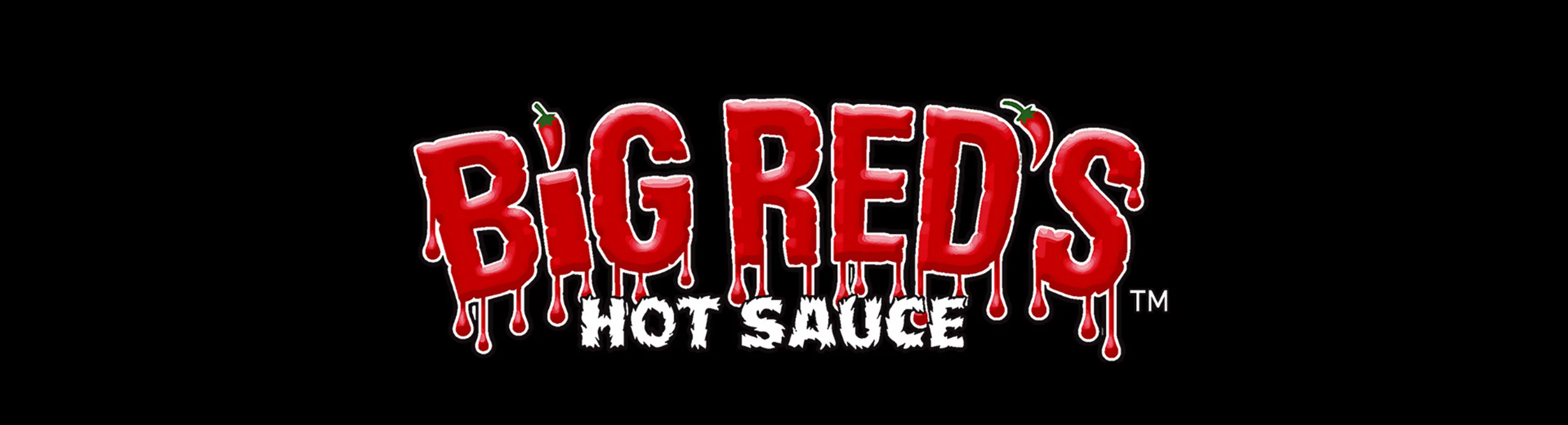 Big Red's Hot Sauce