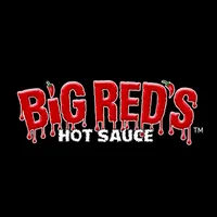 Big Red's Hot Sauce