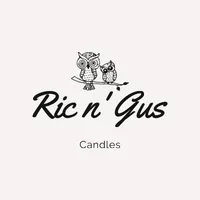 Ricn'Gus Candles