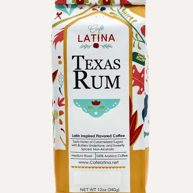 Texas Rum