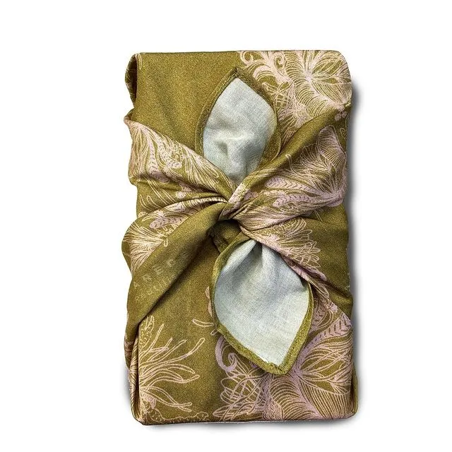 Artichoke jazz Gift Wrap (30x30cm)
