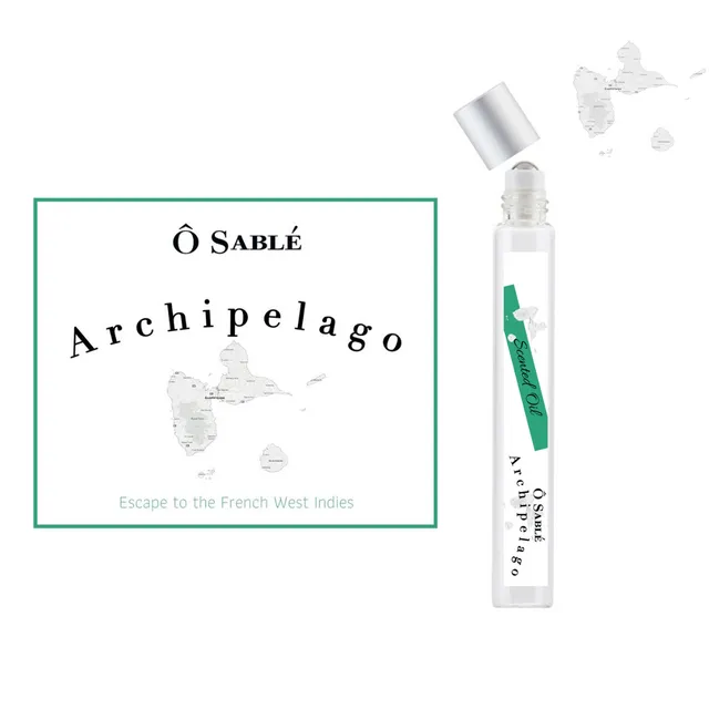 Archipelago Scented Oil - pack of 12